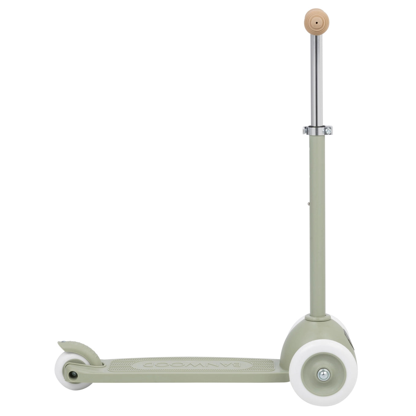 Eco Scooter Olive