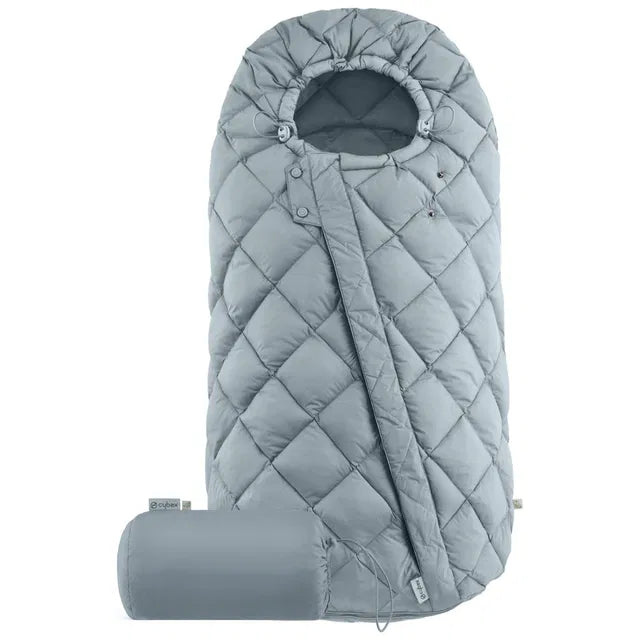 CYBEX Snogga 2 Fusssack almond beige beige