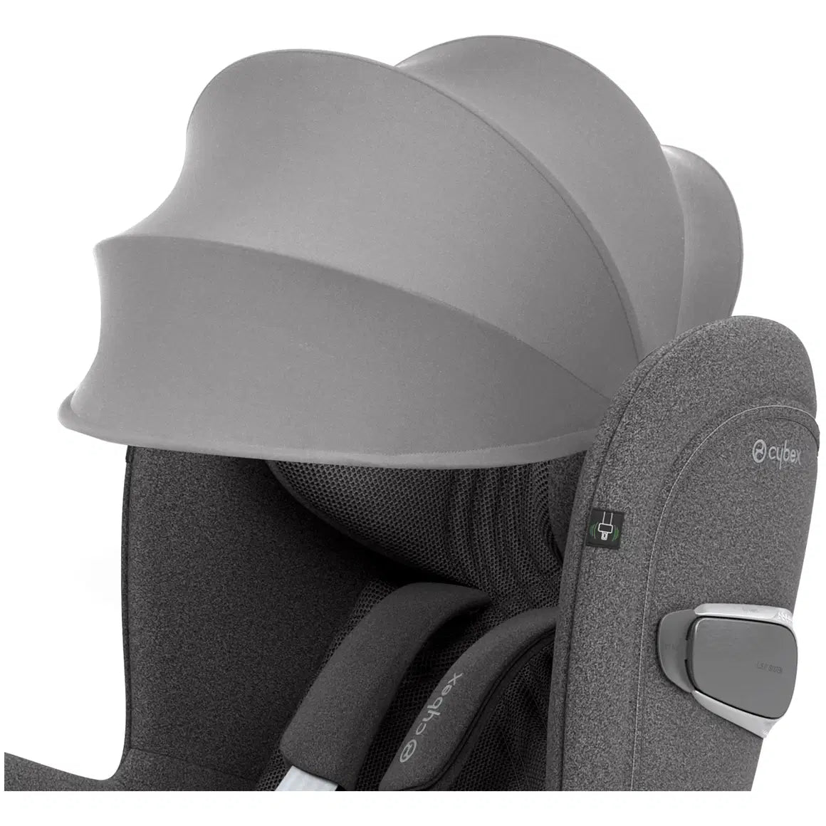 CYBEX Sirona T i-Size Plus Mirage Grey
