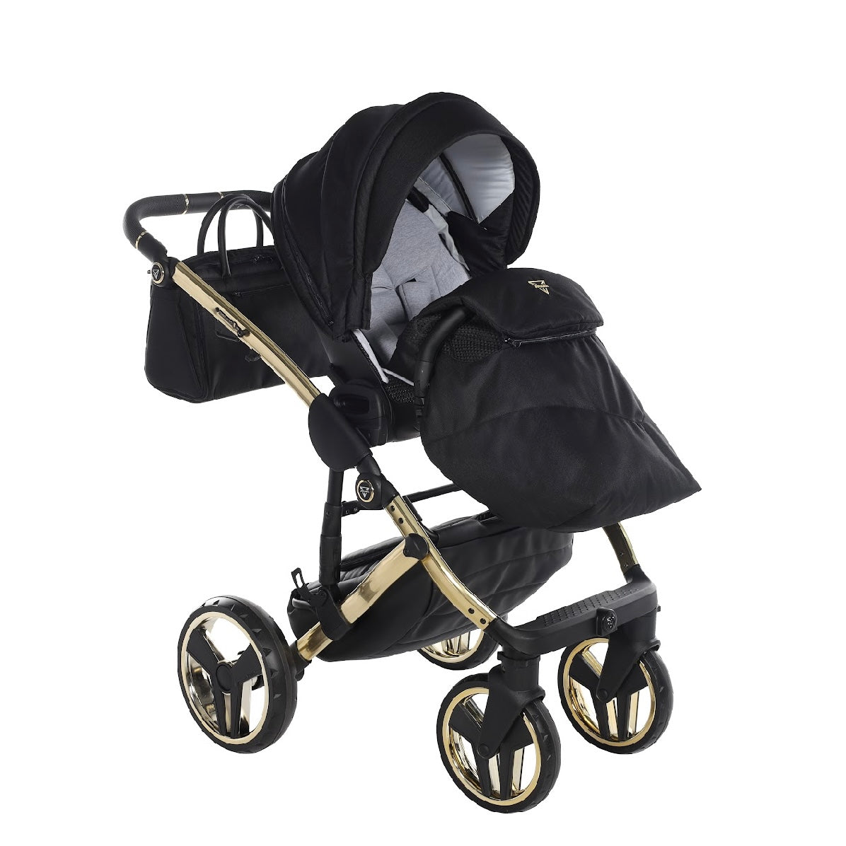 Junama Diamant S-Line 02
