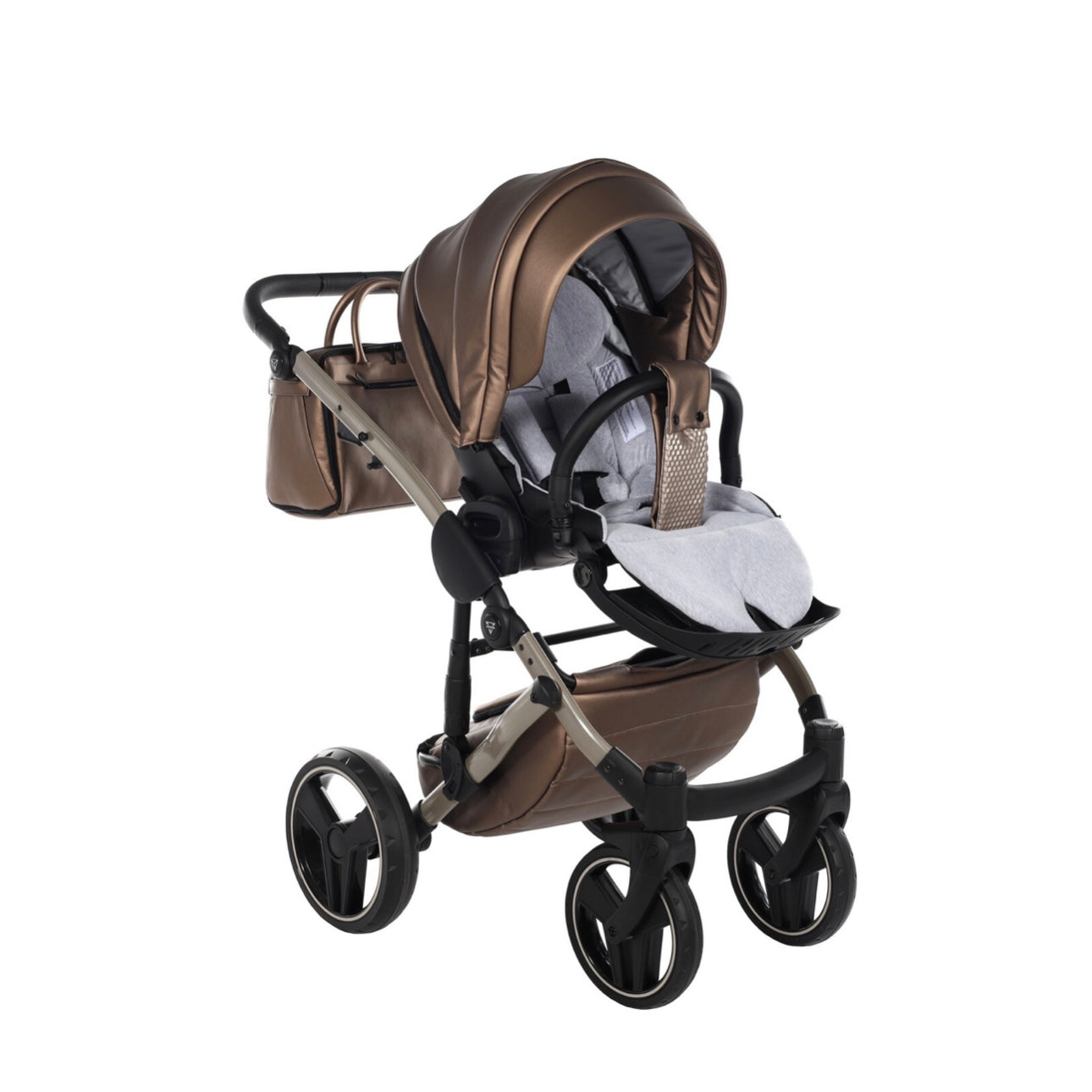 Junama Diamant Fluo 03