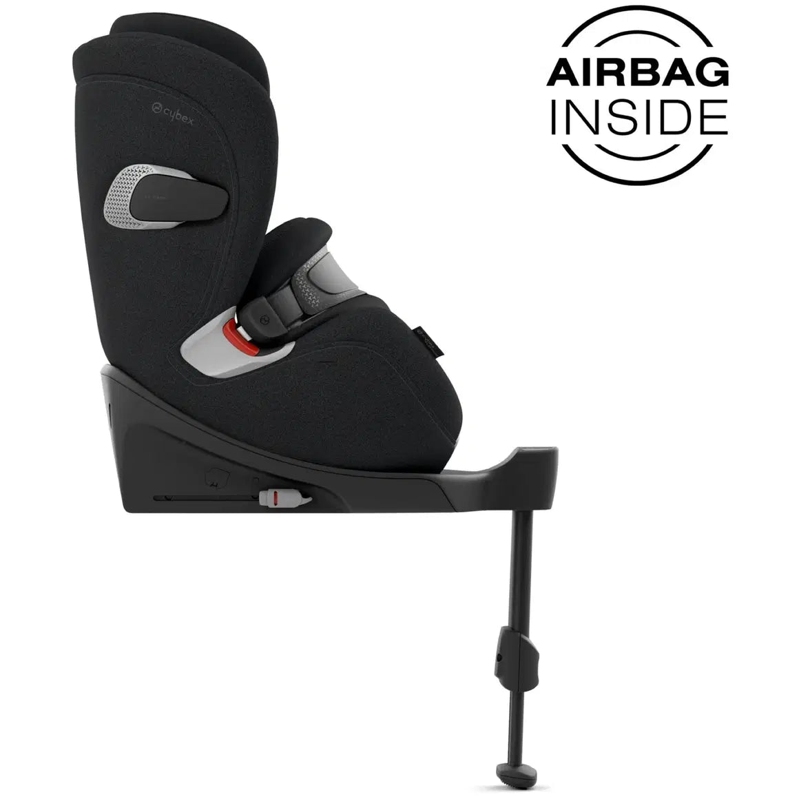 CYBEX Anoris T2 i Size Plus Sepia black