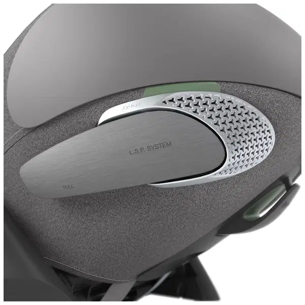 CYBEX Cloud T i-size Plus Mirage Grey