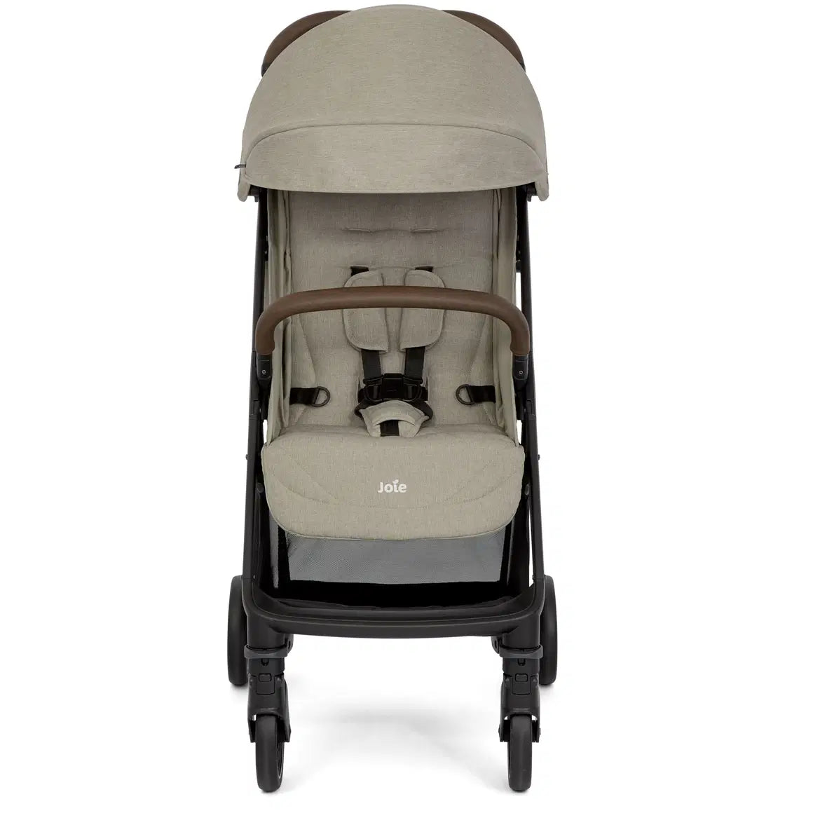Joie Pact Pro Oak
