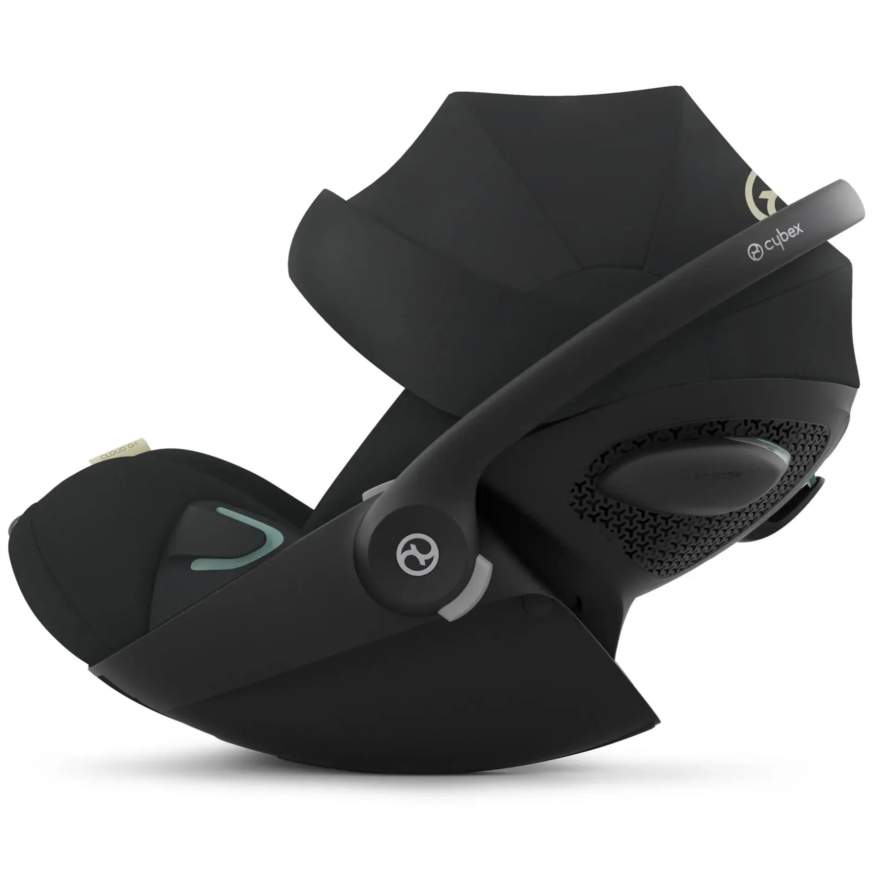 Cybex Balios S Lux 3in1-Set Bundle inkl. Cloud G i-Size