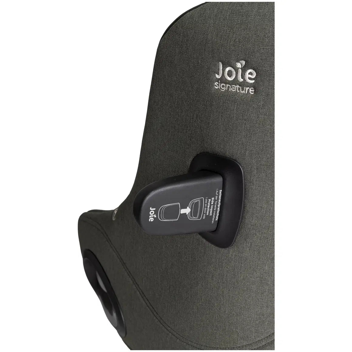 Joie i-Harbour E Signature evergreen