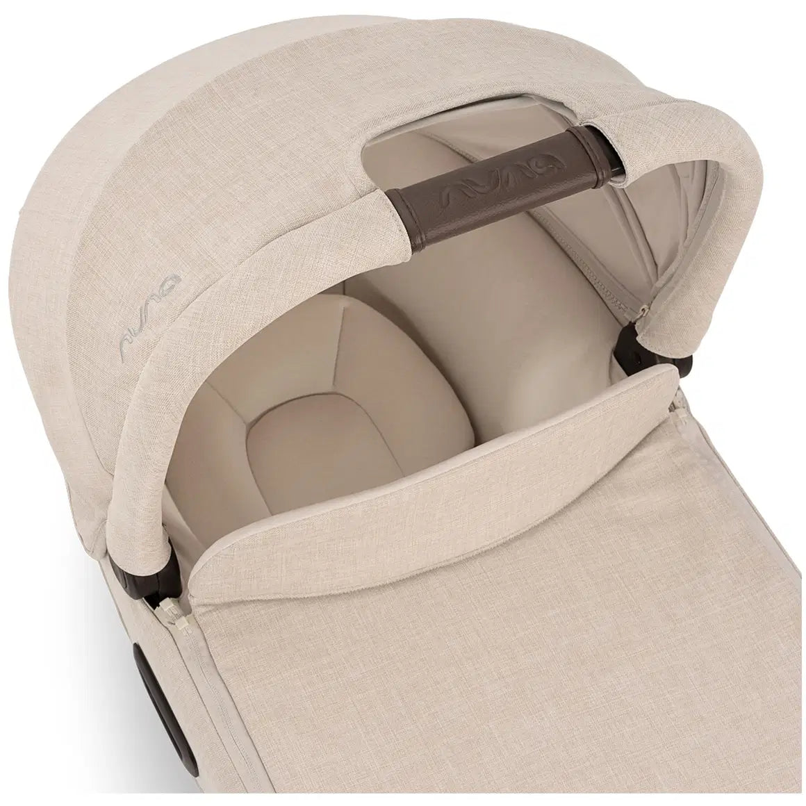 Nuna Mixx Next Bundle Set 4in1 inkl Cari Next & Pipa Next Biscotti