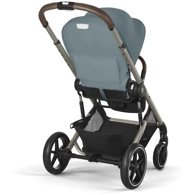Cybex Balios S 2in1 Stormy Blue