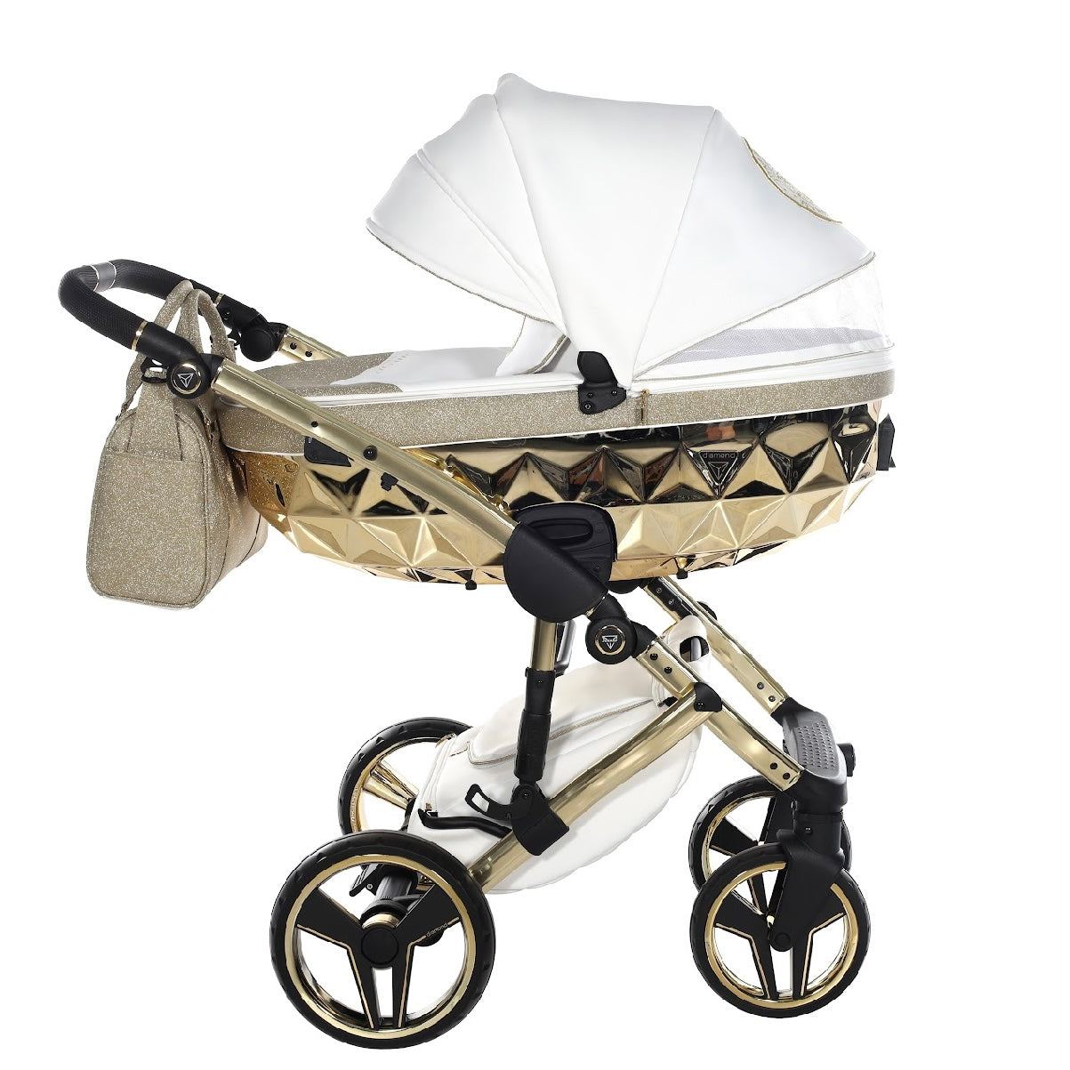 Junama Artisanat Paillettes 02