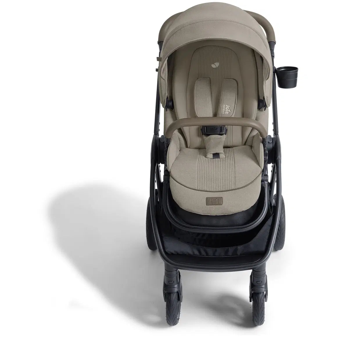 Joie Signature Finiti Bundle 3in1 inkl Sprint Sandstone