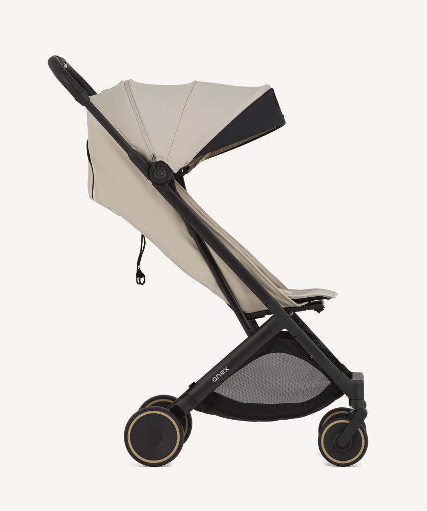 Anex AirX2 Shiro