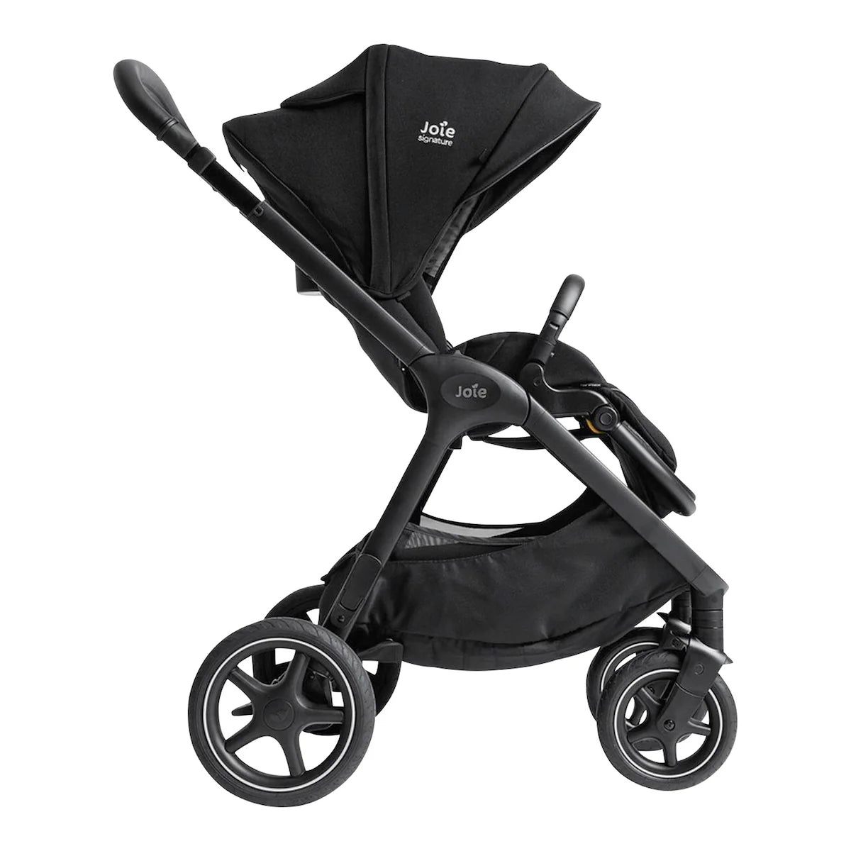 Joie Signature Finiti Bundle 3in1 inkl Sprint Eclipse