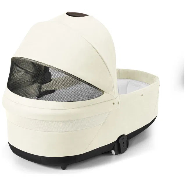 Cybex Balios S 2in1 Seashell Beige