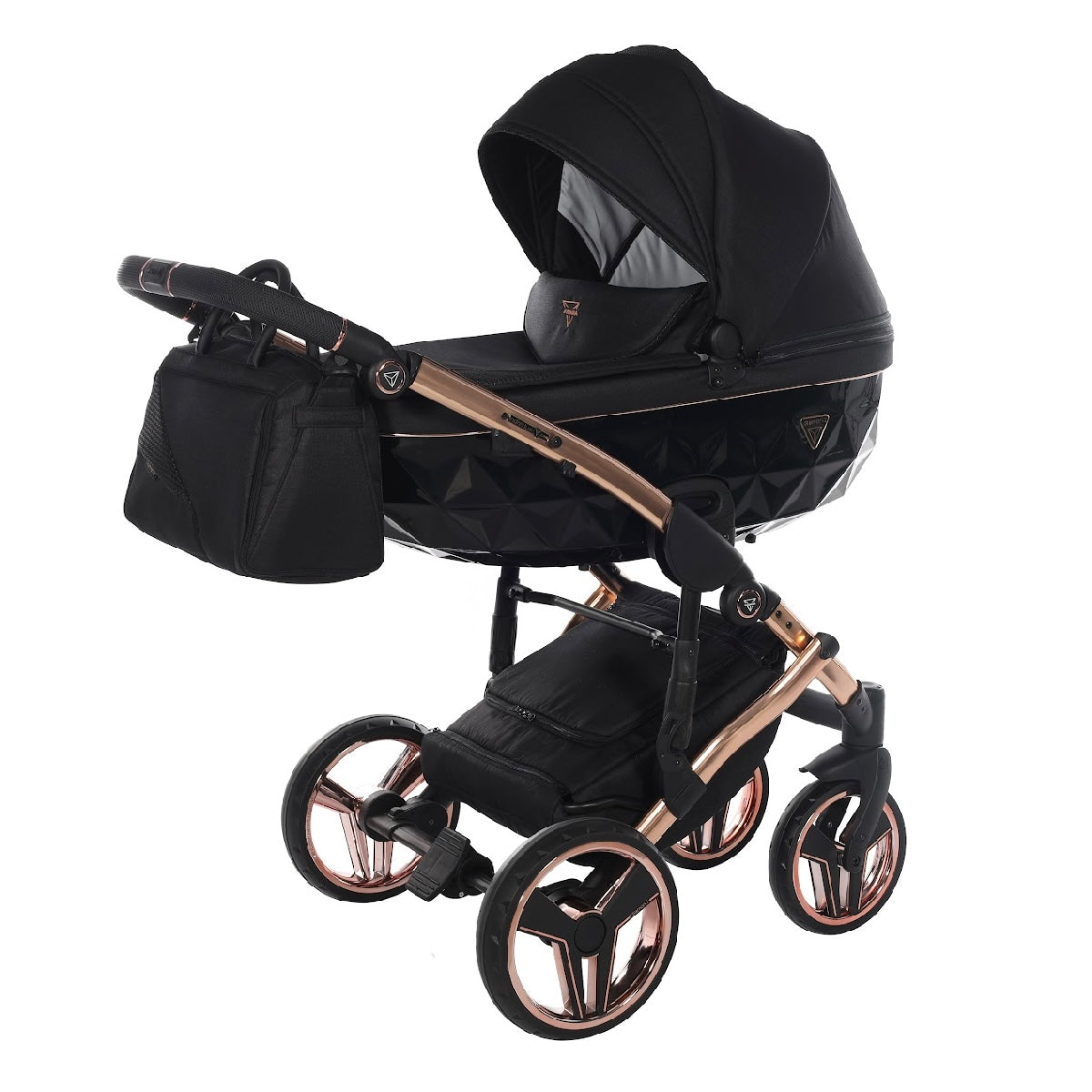 Junama Diamant S-Ligne 03