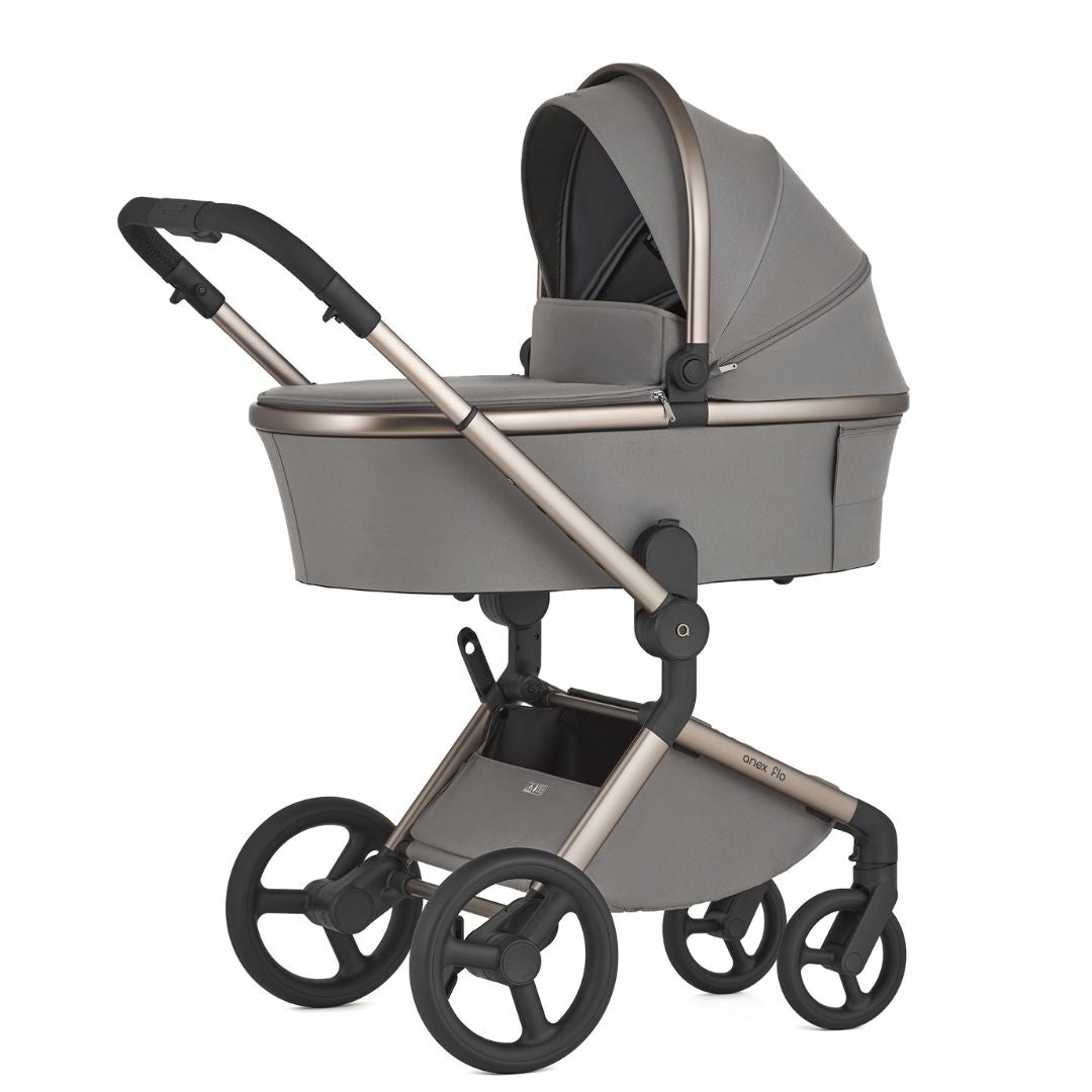 Anex Flo Charm Bundle-Set 3in1 inkl Cosmo Babyschale