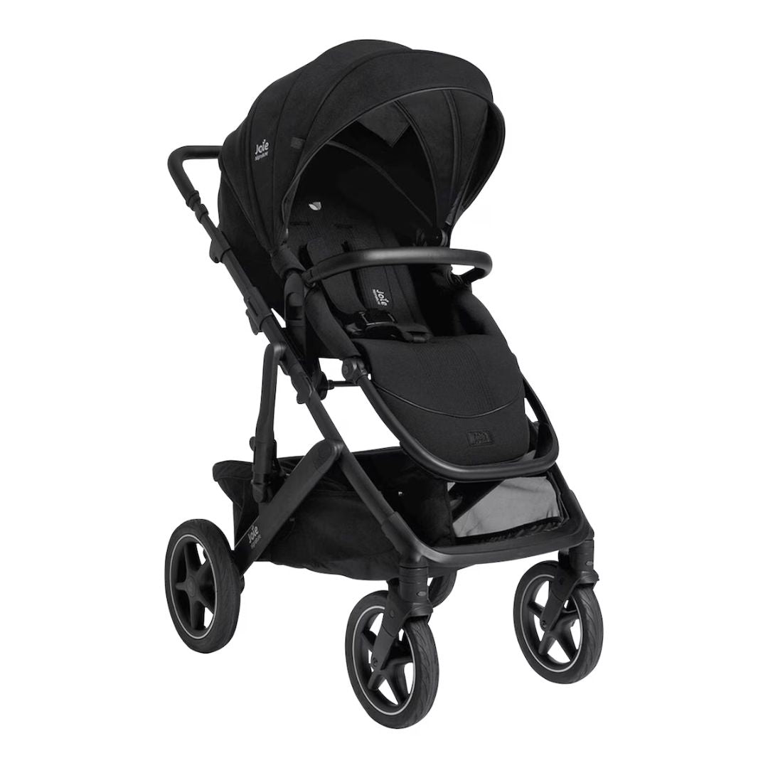 Joie Vinca Signature Bundle 4in1 Eclipse