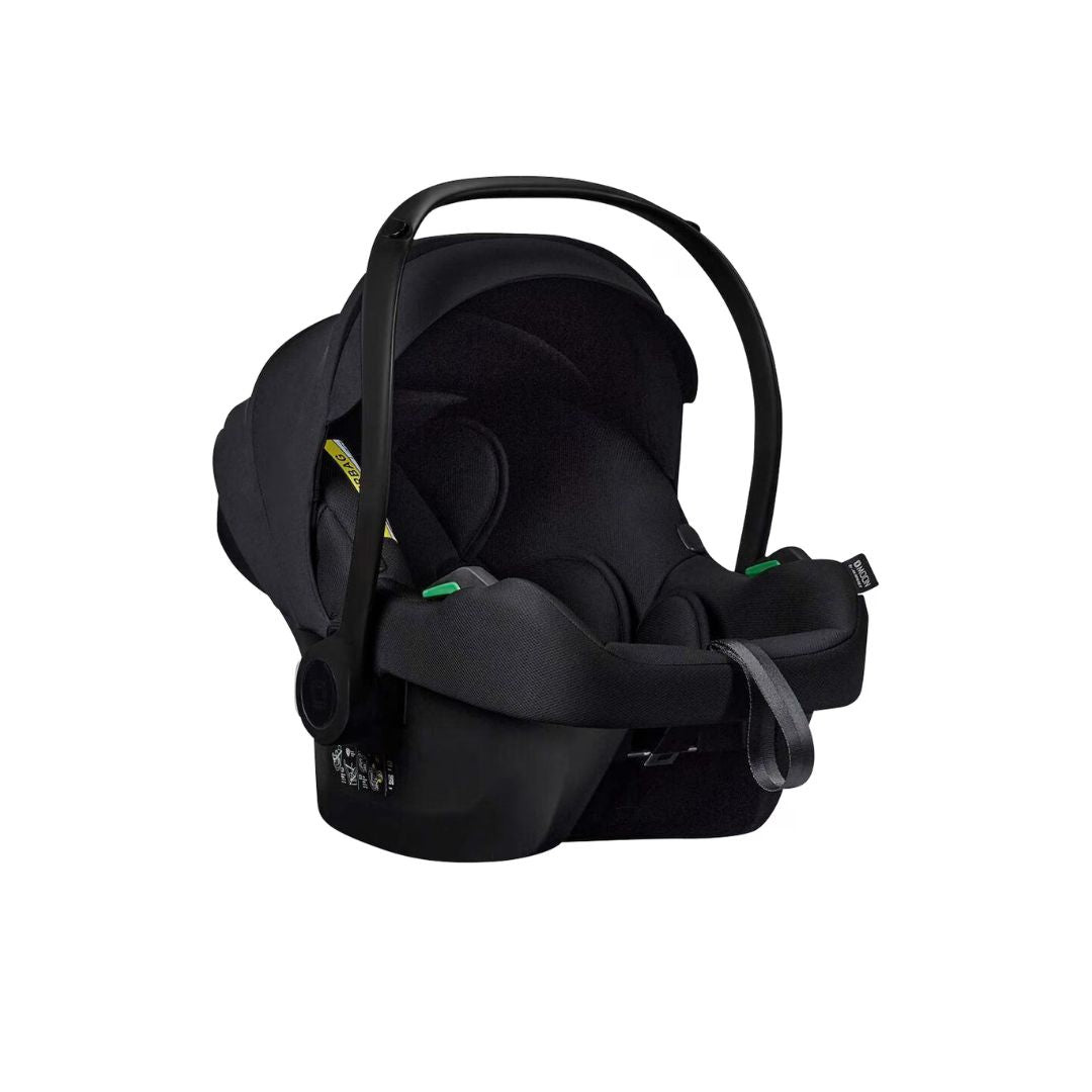 Anex Eli Midnight Bundle-Set 3in1 inkl Cosmo Babyschale