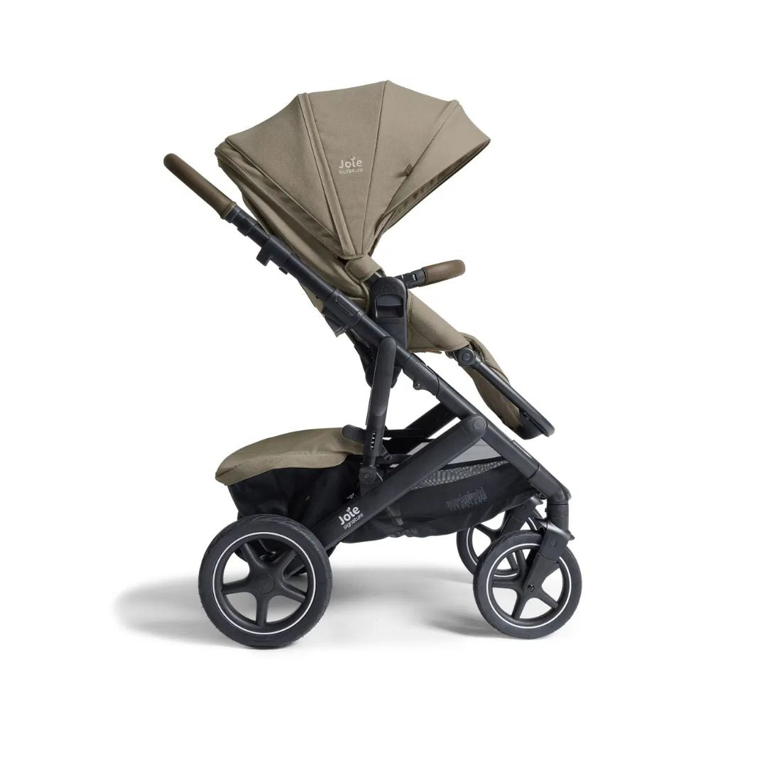 Joie Vinca Signature Bundle 3in1 Sandstone
