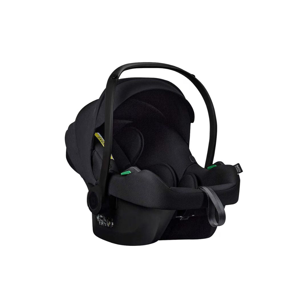 Anex Flo Yuki Bundle-Set 3in1 inkl Cosmo Babyschale