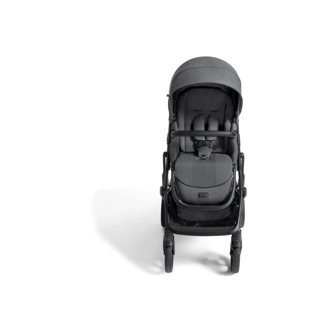 Joie Vinca Signature Bundle 3in1 Ebony