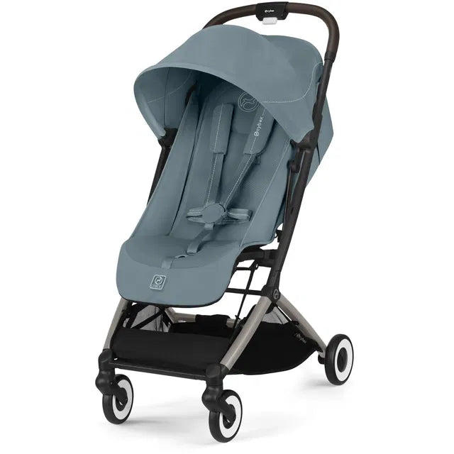 CYBEX Orfeo Buggy magic black black