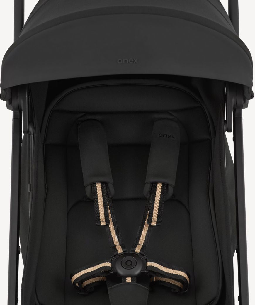 Anex AirX2 Nero