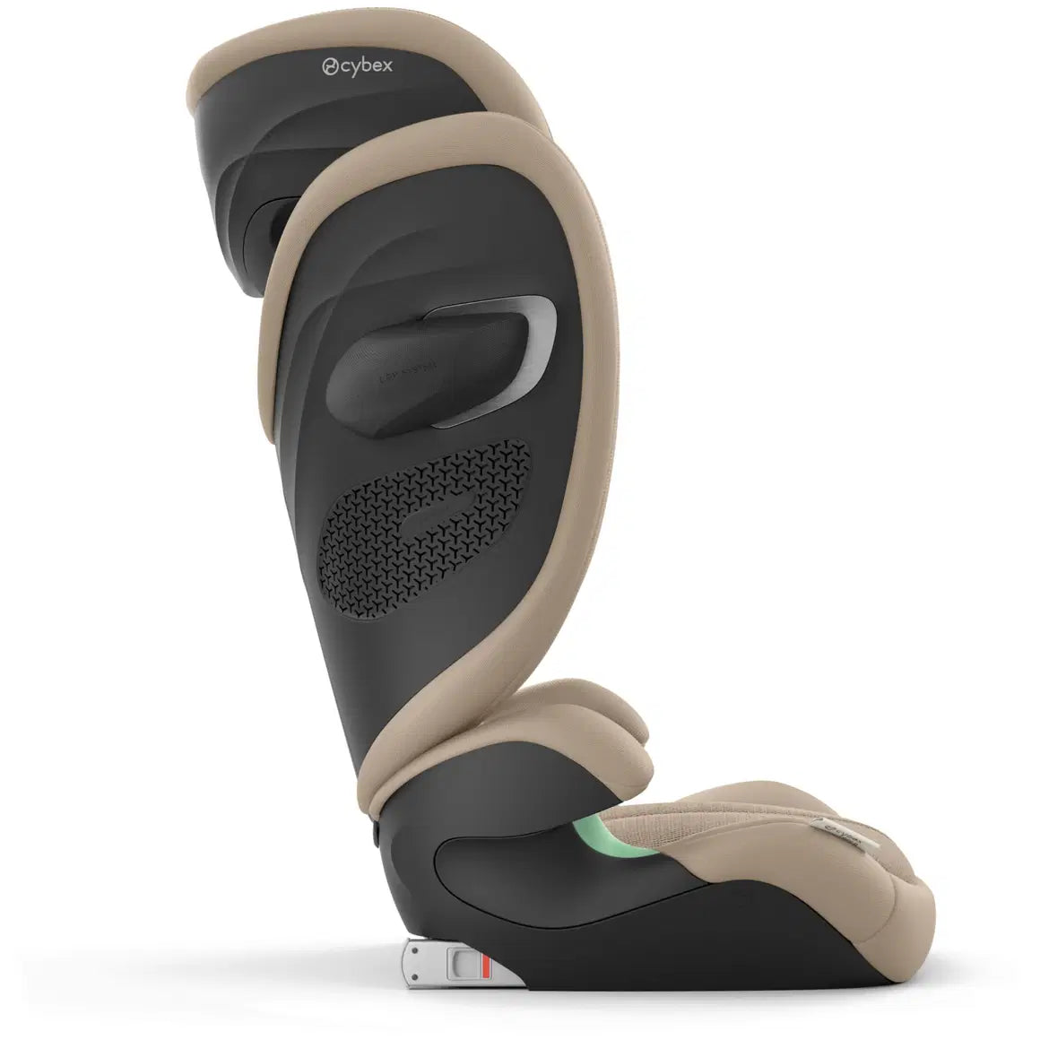 CYBEX Solution T2 i Fix Plus Almond Beige
