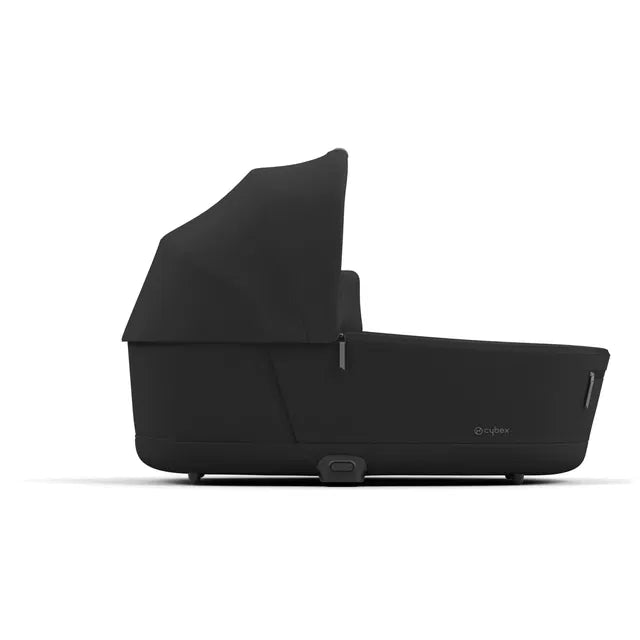 Cybex Priam Matt Travel Bundle-Set 4in1 inkl Cloud T Plus Sepia Black
