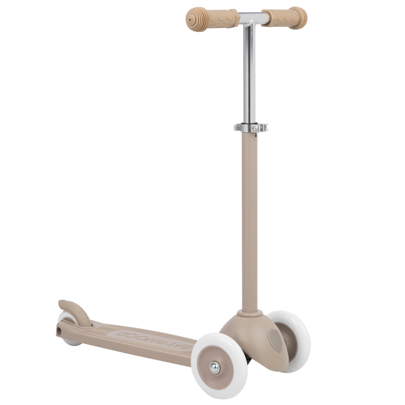 Eco Scooter Beige