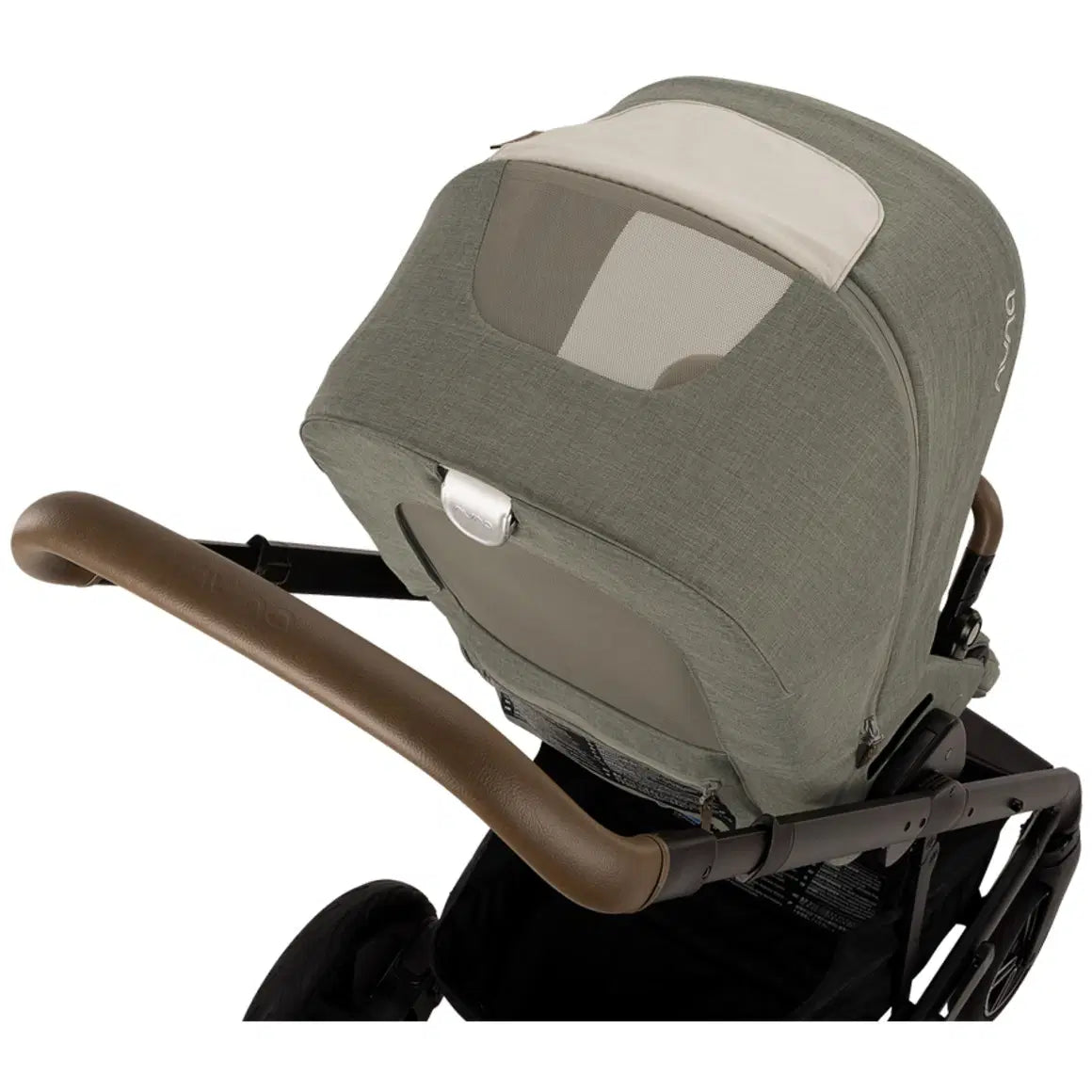 Nuna Mixx Next Pine 3in1