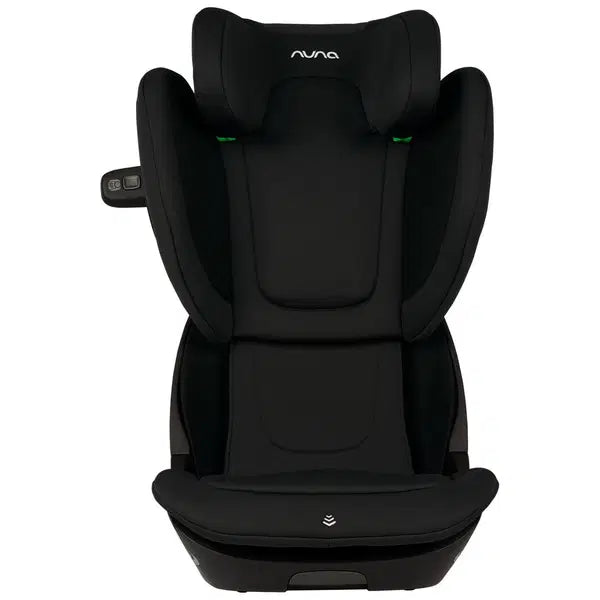 Nuna Aace LX Kindersitz Caviar