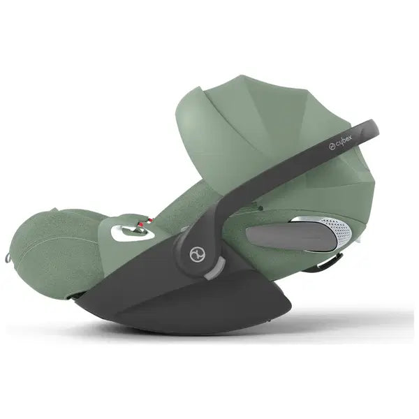 CYBEX Cloud T i-size Plus Leaf Green