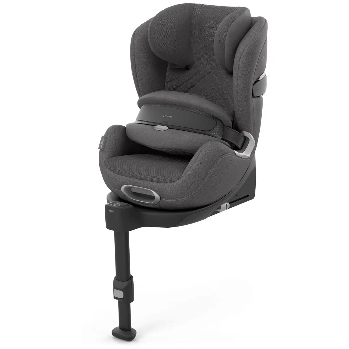 CYBEX Anoris T2 i Size Plus mirage grey dark grey