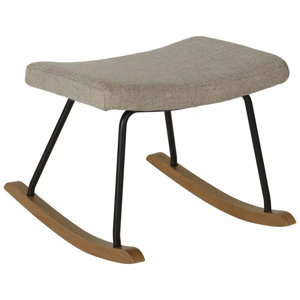 Quax Hocker für Adult Schaukelstuhl de Luxe Limited Edition