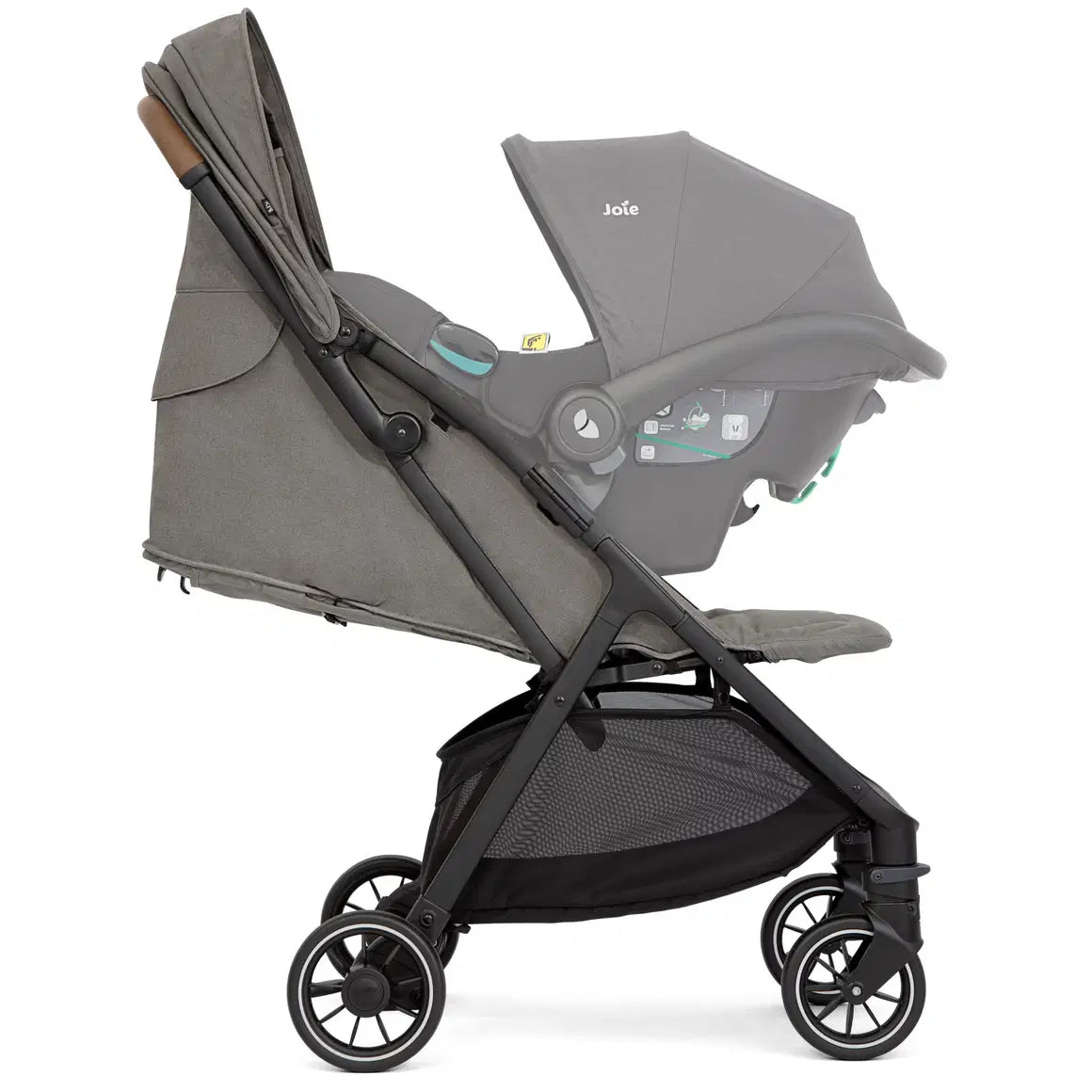 Joie Pact Pro Galet