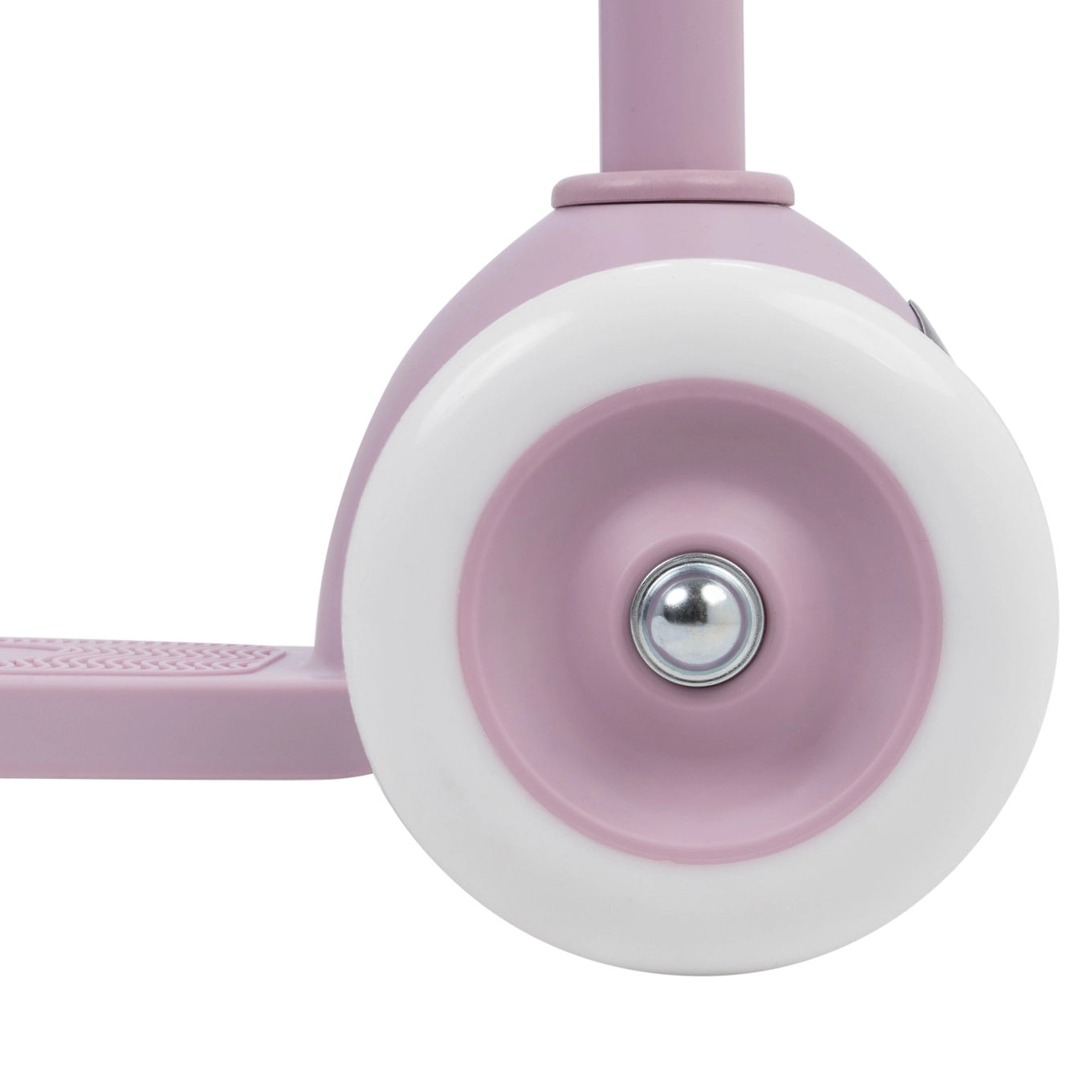 Eco Scooter Lavendel