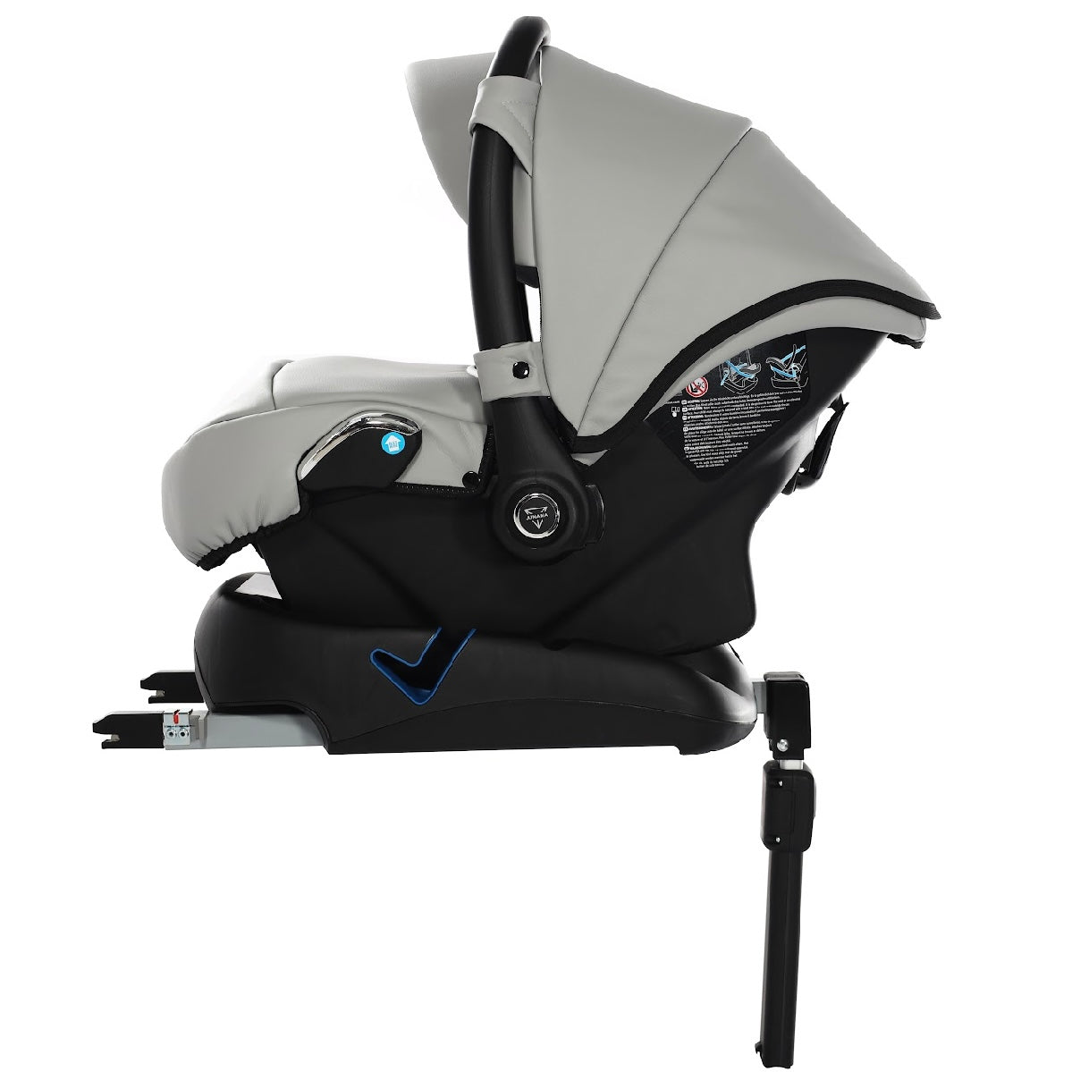Junama Espace Eco 01