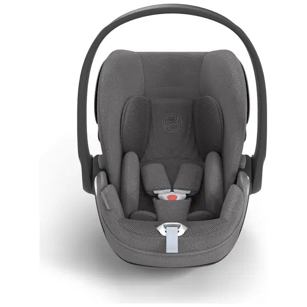 CYBEX Cloud T i-size Plus Mirage Grey