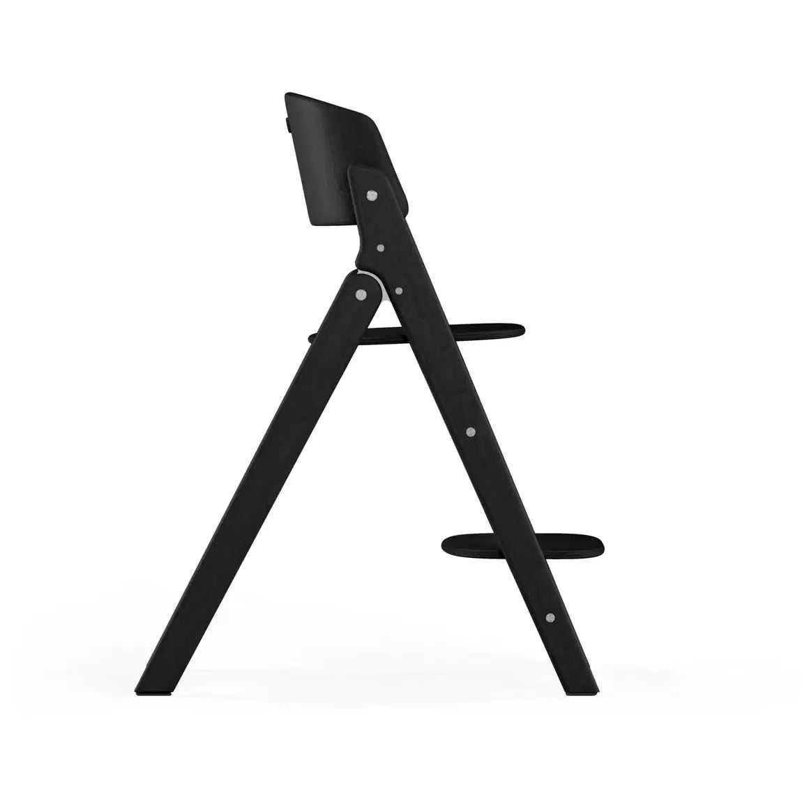 CYBEX Click and Fold 3 in 1 Hochstuhl black