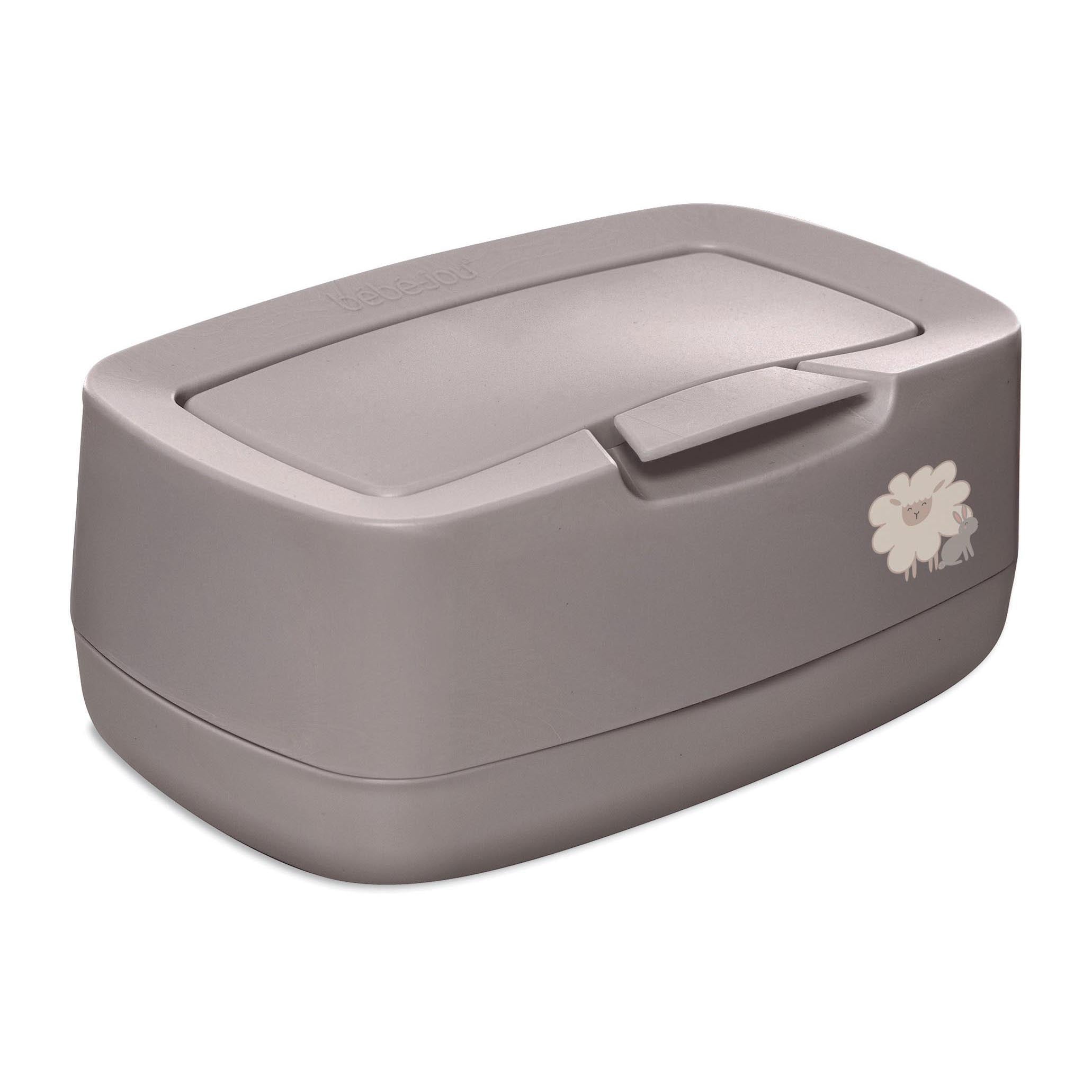 Feuchttücherbox Tiny Sheep