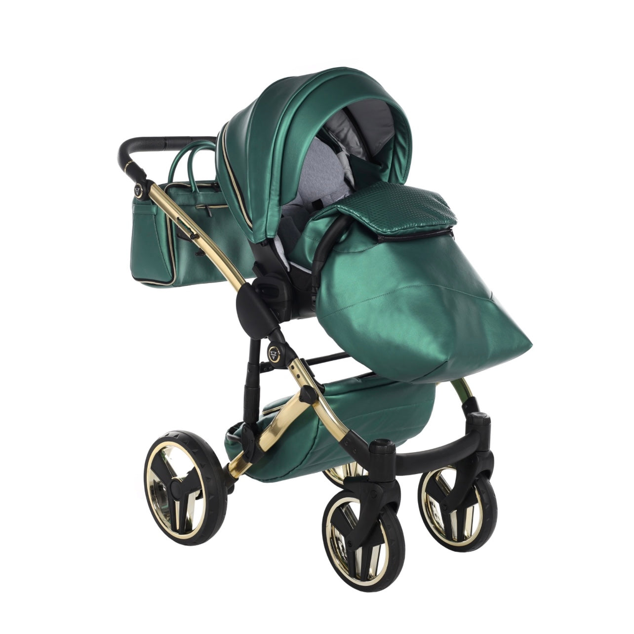 Junama Diamant Fluo 02