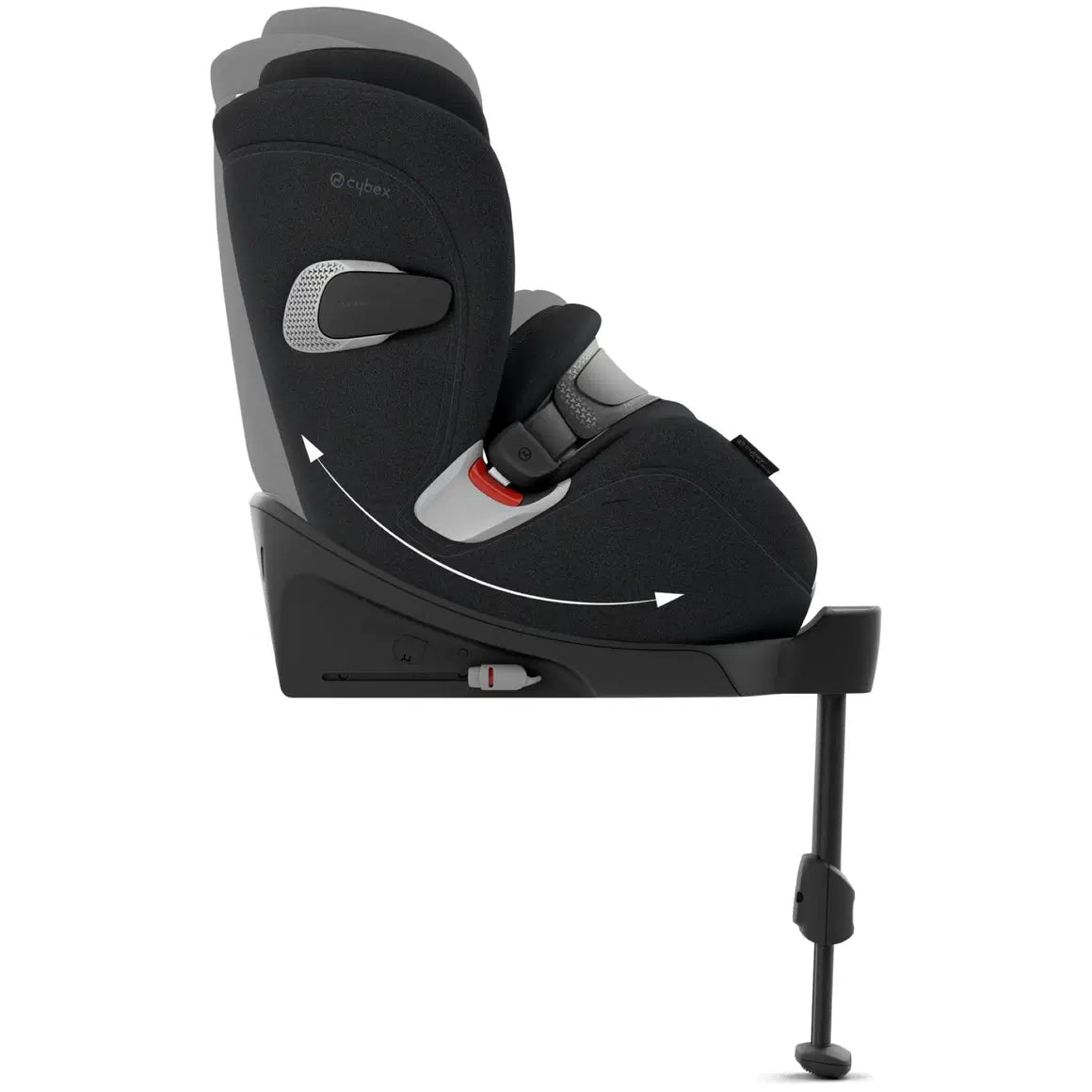 CYBEX Anoris T2 i Size Plus Sepia black