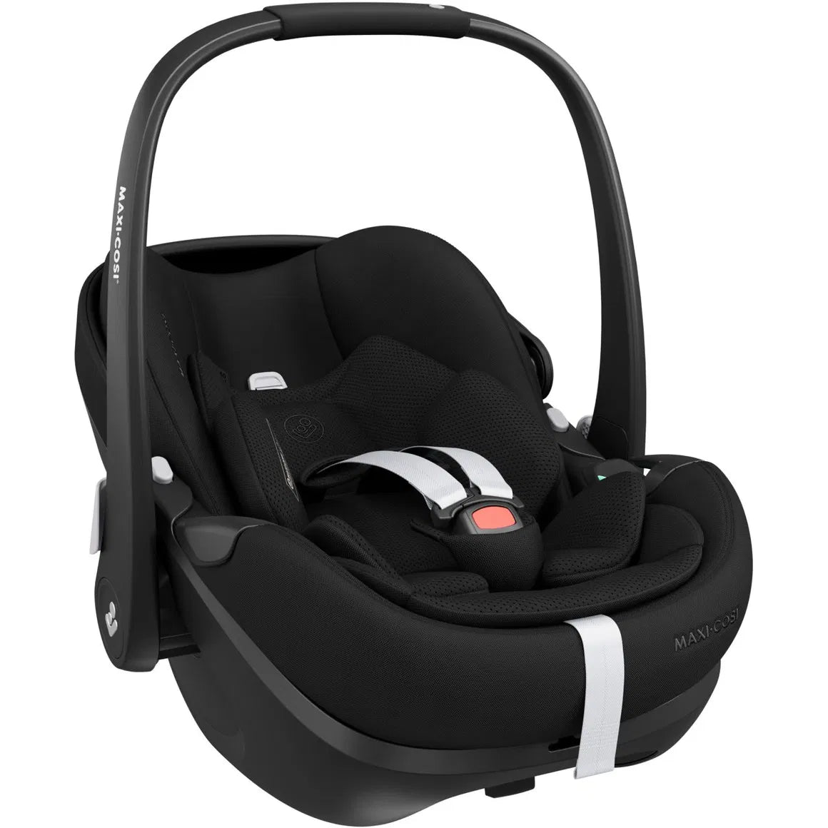 Maxi Cosi Pebble 360 Pro2 twillic black