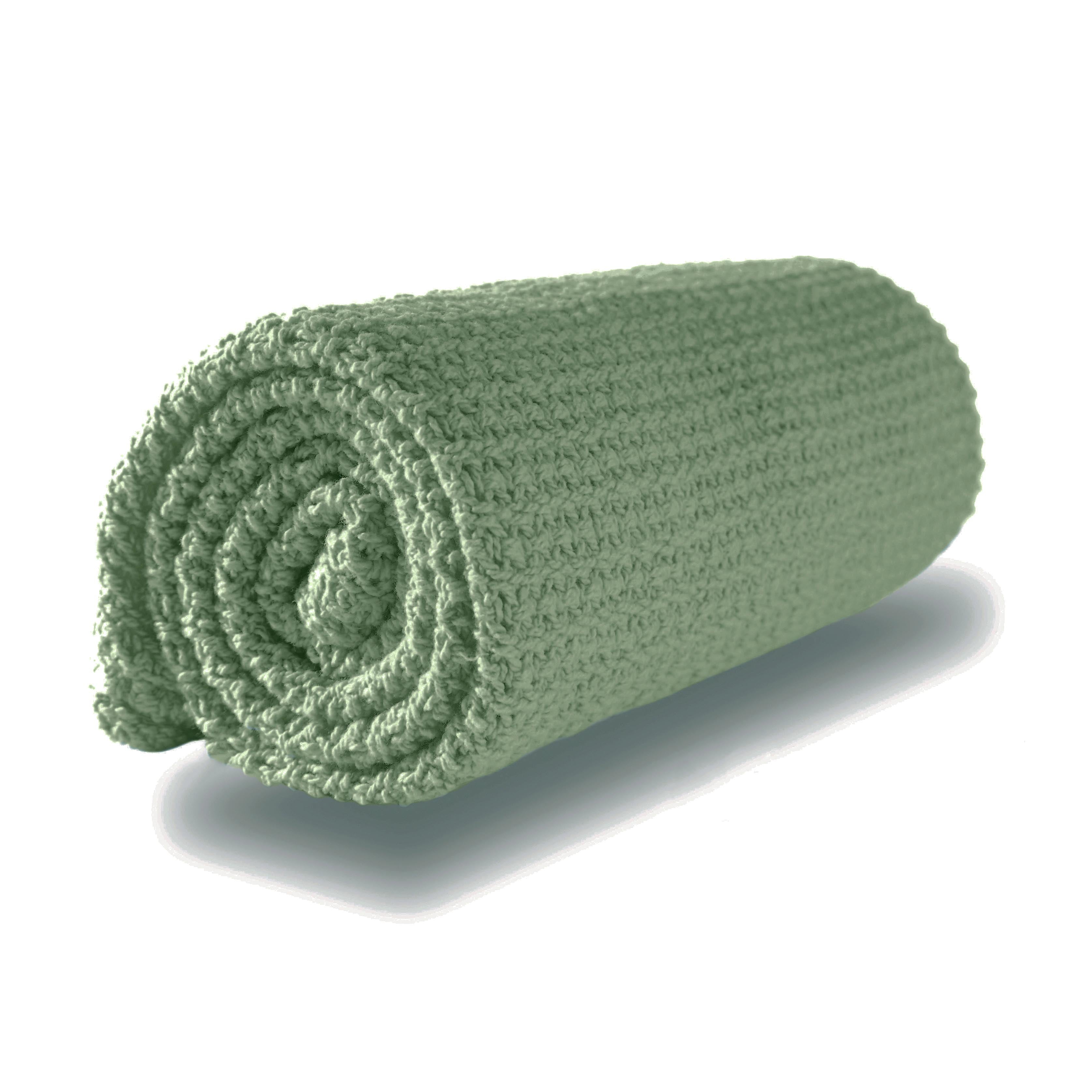 Eskimo Summer Dream breeze green