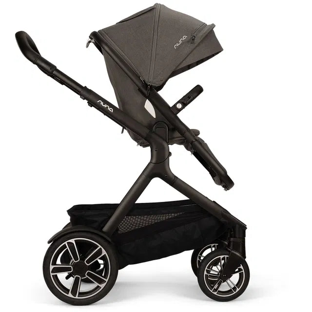 Nuna Demi Next 4in1 Thunder