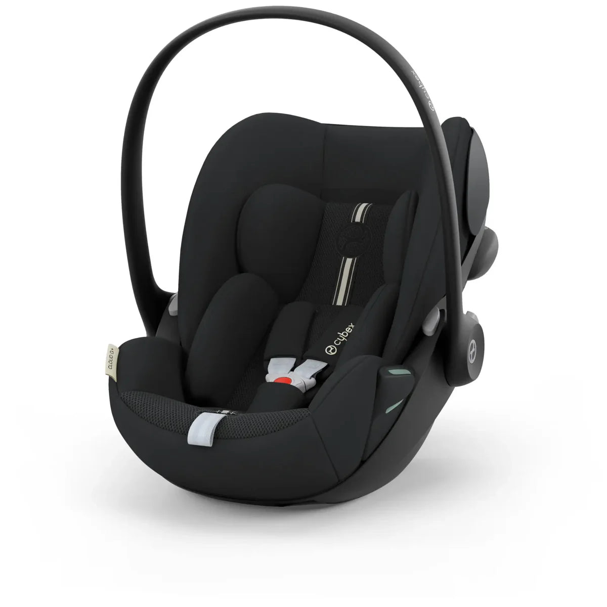 Cybex Balios S Lux 3in1-Set Bundle inkl. Cloud G i-Size