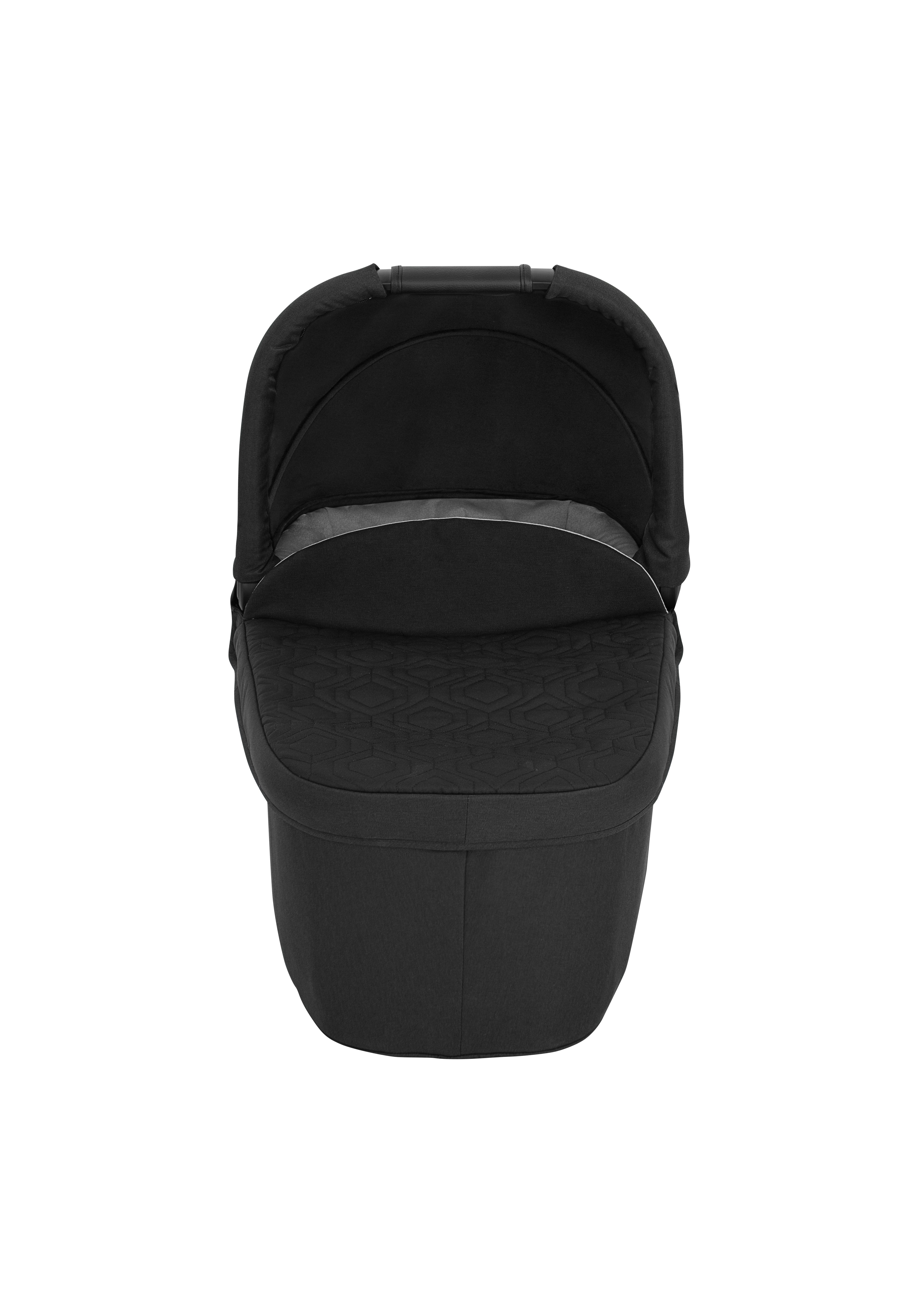 Graco DLX Bundle 4in1 Set Midnight