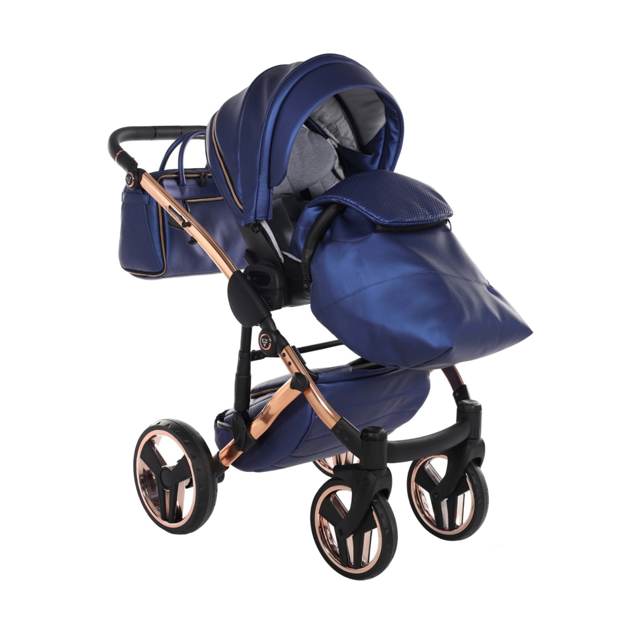 Junama Diamant Fluo 01