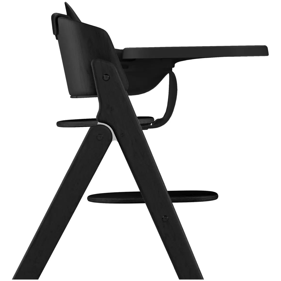 CYBEX Click and Fold 3 in 1 Hochstuhl black