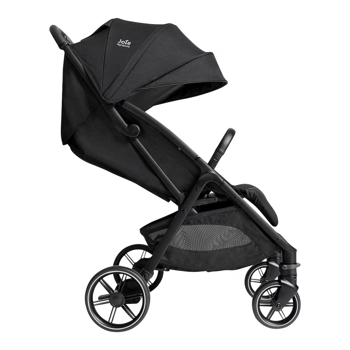 Joie Signature Parcel LX Eclipse